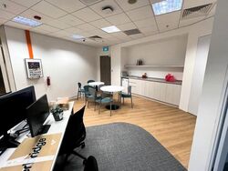 PLUS (D1), Office #639835171